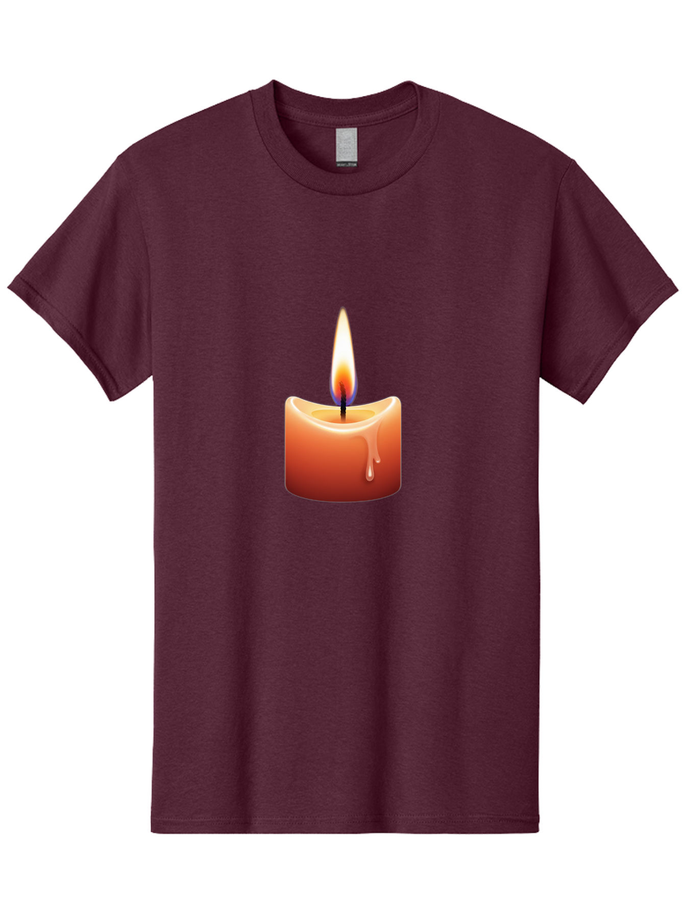 Lit-Candle Men'S Graphic Tee, 100% Cotton, Comfortable Casual Summer Wear, Machine Washable, Vintage Camera, Old Camera, Antique Camera, Black Camera, Classic Photography, Photography Equipment, Nostalgic Device, Film Camera, Camera Art Bam790