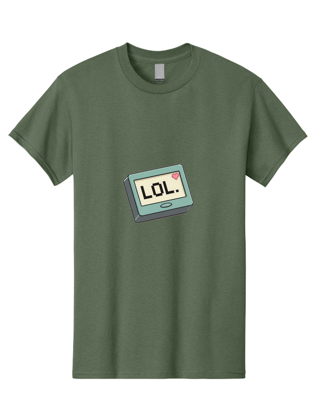 Lol-2 Men'S Graphic Tee, 100% Cotton, Comfortable Casual Summer Wear, Machine Washable, Vintage Camera, Old Camera, Antique Camera, Black Camera, Classic Photography, Photography Equipment, Nostalgic Device, Film Camera, Camera Art Bam800