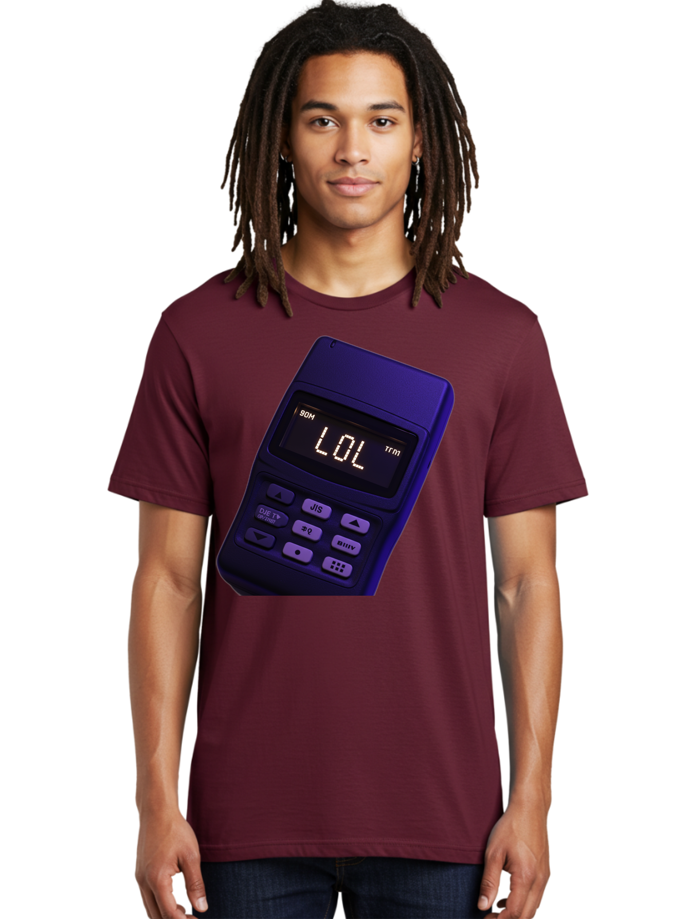 Lol-Pager Men'S Graphic Tee, 100% Cotton, Comfortable Casual Summer Wear, Machine Washable, Vintage Camera, Old Camera, Antique Camera, Black Camera, Classic Photography, Photography Equipment, Nostalgic Device, Film Camera, Camera Art Bam804
