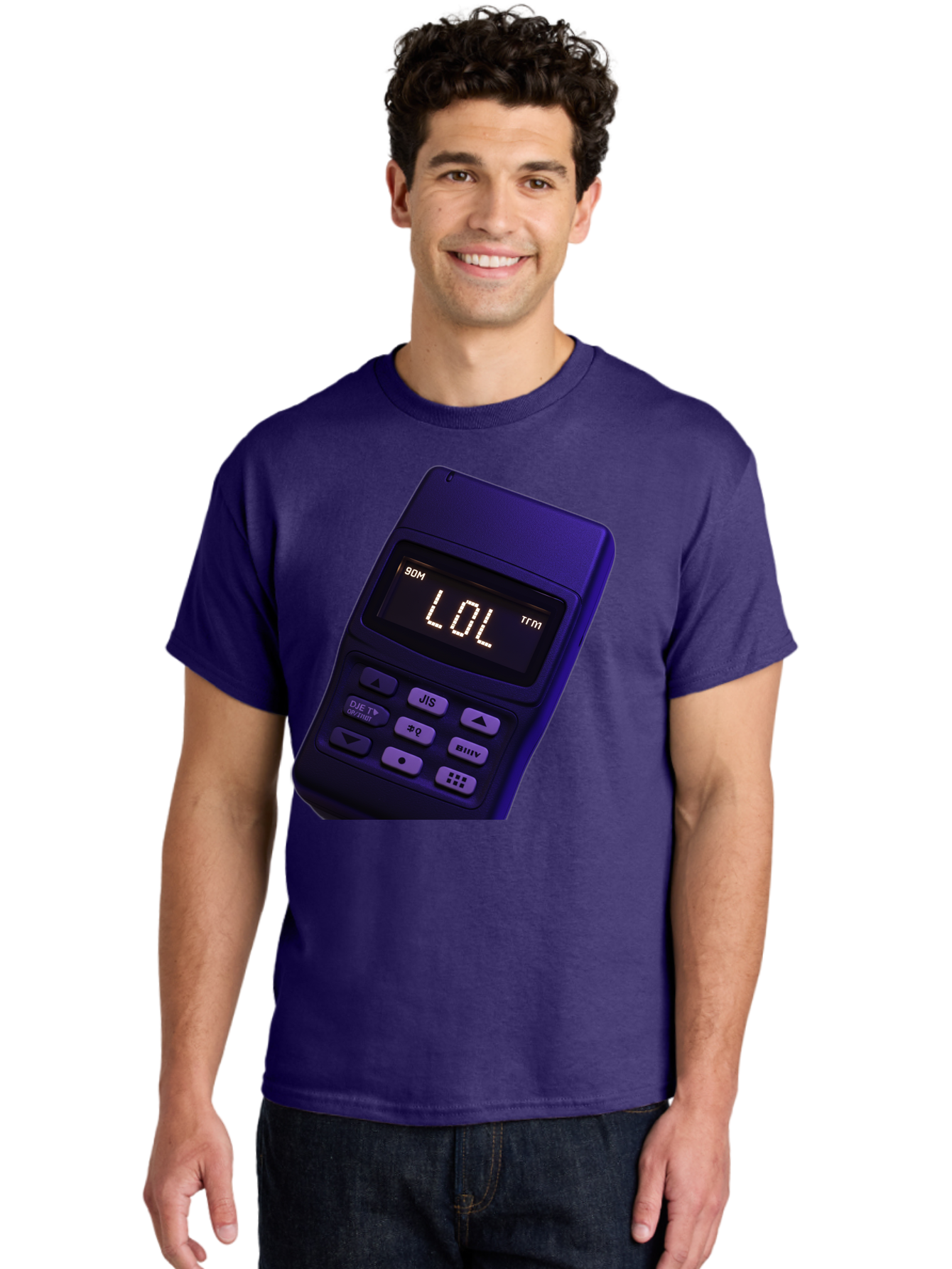 Lol-Pager Men'S Graphic Tee, 100% Cotton, Comfortable Casual Summer Wear, Machine Washable, Vintage Camera, Old Camera, Antique Camera, Black Camera, Classic Photography, Photography Equipment, Nostalgic Device, Film Camera, Camera Art Bam804