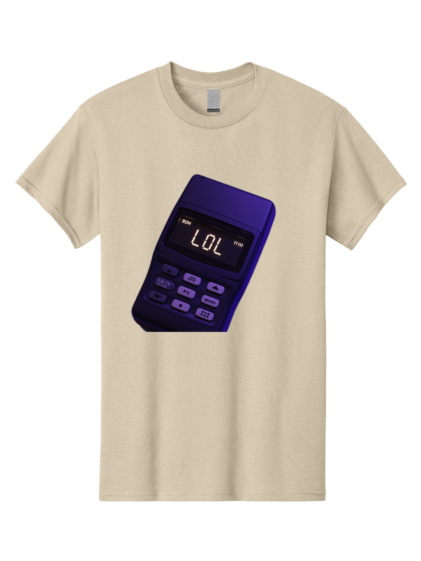 Lol-Pager Men'S Graphic Tee, 100% Cotton, Comfortable Casual Summer Wear, Machine Washable, Vintage Camera, Old Camera, Antique Camera, Black Camera, Classic Photography, Photography Equipment, Nostalgic Device, Film Camera, Camera Art Bam804
