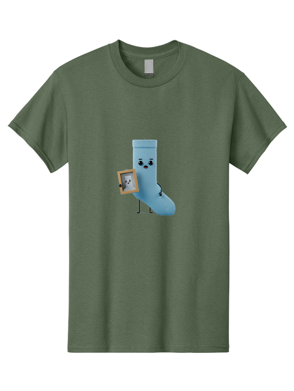 Lost-Sock Men'S Graphic Tee, 100% Cotton, Comfortable Casual Summer Wear, Machine Washable, Vintage Camera, Old Camera, Antique Camera, Black Camera, Classic Photography, Photography Equipment, Nostalgic Device, Film Camera, Camera Art Bam810