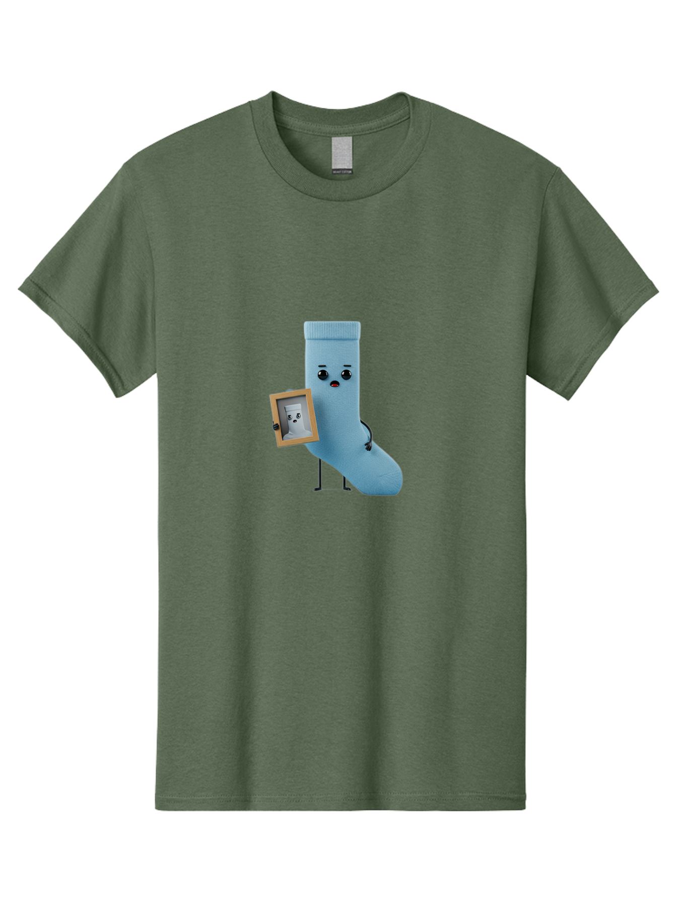 Lost-Sock Men'S Graphic Tee, 100% Cotton, Comfortable Casual Summer Wear, Machine Washable, Vintage Camera, Old Camera, Antique Camera, Black Camera, Classic Photography, Photography Equipment, Nostalgic Device, Film Camera, Camera Art Bam810