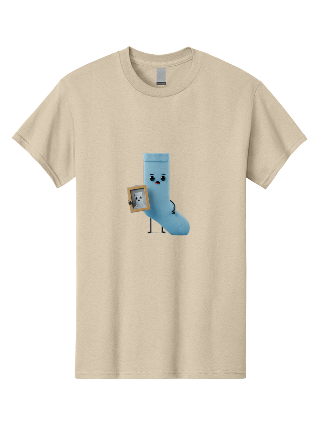 Lost-Sock Men'S Graphic Tee, 100% Cotton, Comfortable Casual Summer Wear, Machine Washable, Vintage Camera, Old Camera, Antique Camera, Black Camera, Classic Photography, Photography Equipment, Nostalgic Device, Film Camera, Camera Art Bam810