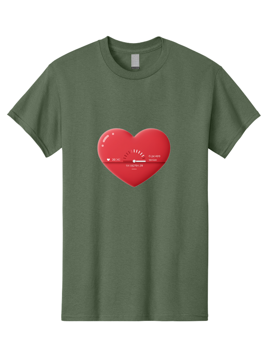Love-Version-0-24-490 Men'S Graphic Tee, 100% Cotton, Comfortable Casual Summer Wear, Machine Washable, Vintage Camera, Old Camera, Antique Camera, Black Camera, Classic Photography, Photography Equipment, Nostalgic Device, Film Camera, Bam813