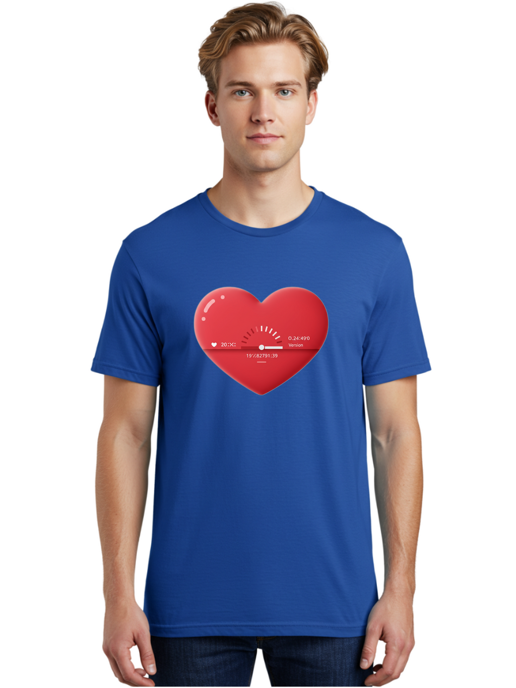 Love-Version-0-24-490 Men'S Graphic Tee, 100% Cotton, Comfortable Casual Summer Wear, Machine Washable, Vintage Camera, Old Camera, Antique Camera, Black Camera, Classic Photography, Photography Equipment, Nostalgic Device, Film Camera, Bam813