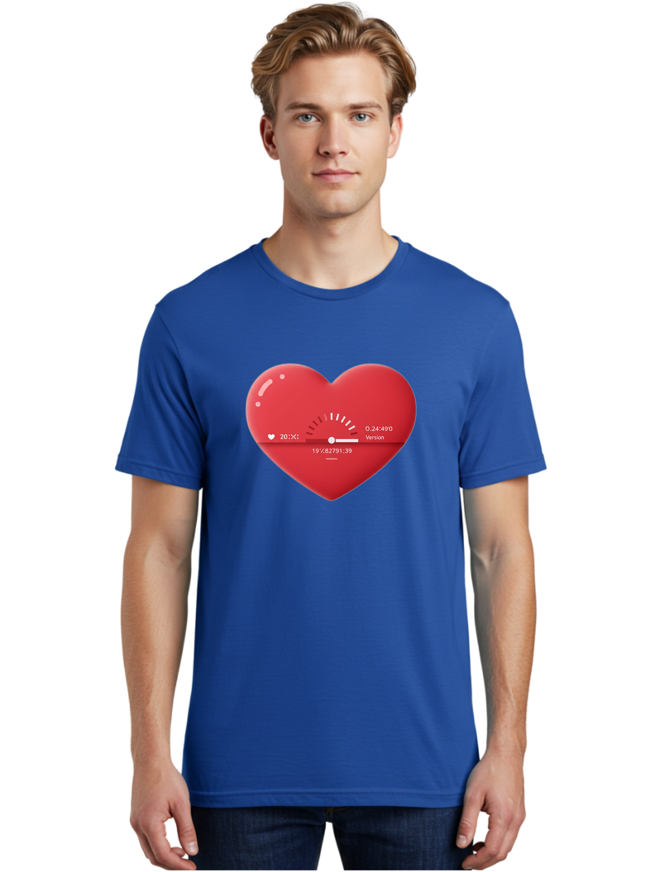 Love-Version-0-24-490 Men'S Graphic Tee, 100% Cotton, Comfortable Casual Summer Wear, Machine Washable, Vintage Camera, Old Camera, Antique Camera, Black Camera, Classic Photography, Photography Equipment, Nostalgic Device, Film Camera, Bam813