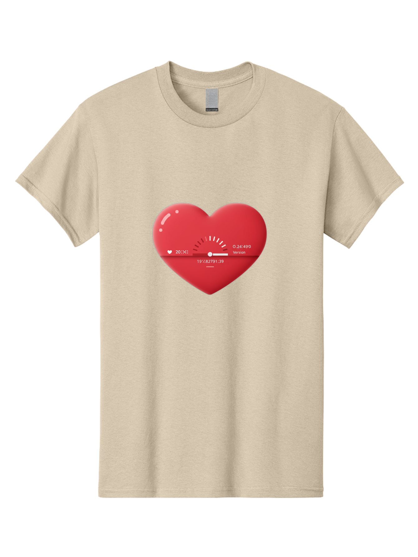 Love-Version-0-24-490 Men'S Graphic Tee, 100% Cotton, Comfortable Casual Summer Wear, Machine Washable, Vintage Camera, Old Camera, Antique Camera, Black Camera, Classic Photography, Photography Equipment, Nostalgic Device, Film Camera, Bam813