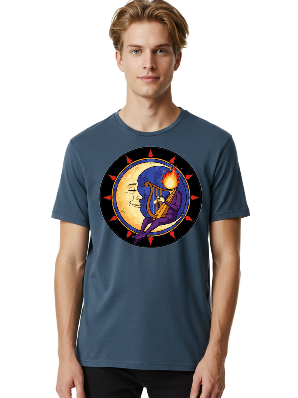 Lunar-Lyrist Men'S Graphic Tee, 100% Cotton, Comfortable Casual Summer Wear, Machine Washable, Vintage Camera, Old Camera, Antique Camera, Black Camera, Classic Photography, Photography Equipment, Nostalgic Device, Film Camera, Camera Art Bam818