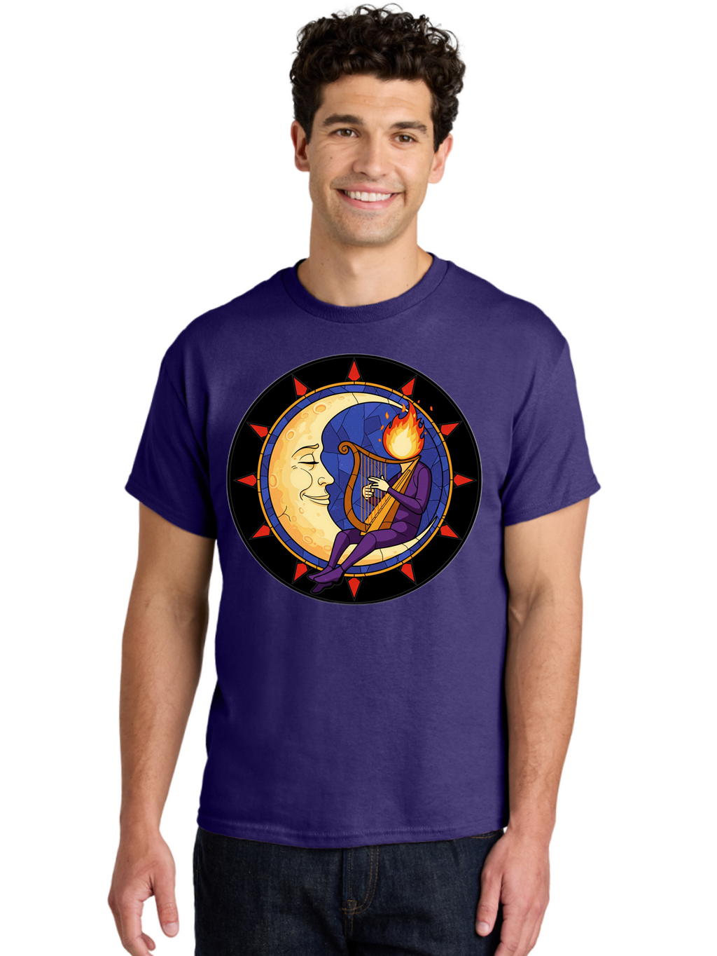 Lunar-Lyrist Men'S Graphic Tee, 100% Cotton, Comfortable Casual Summer Wear, Machine Washable, Vintage Camera, Old Camera, Antique Camera, Black Camera, Classic Photography, Photography Equipment, Nostalgic Device, Film Camera, Camera Art Bam818