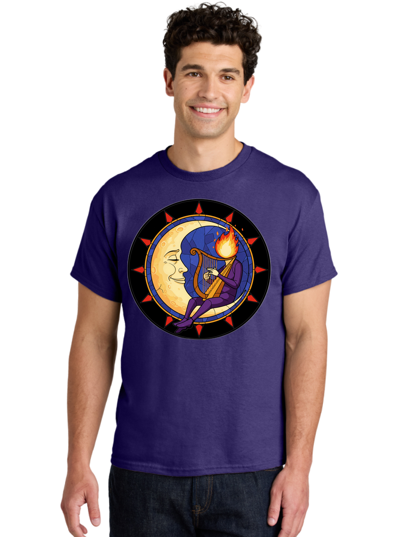Lunar-Lyrist Men'S Graphic Tee, 100% Cotton, Comfortable Casual Summer Wear, Machine Washable, Vintage Camera, Old Camera, Antique Camera, Black Camera, Classic Photography, Photography Equipment, Nostalgic Device, Film Camera, Camera Art Bam818