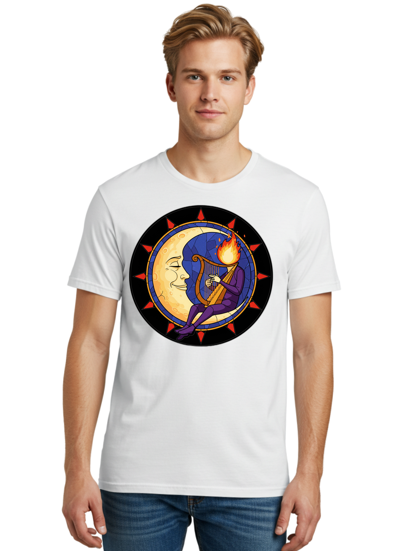 Lunar-Lyrist Men'S Graphic Tee, 100% Cotton, Comfortable Casual Summer Wear, Machine Washable, Vintage Camera, Old Camera, Antique Camera, Black Camera, Classic Photography, Photography Equipment, Nostalgic Device, Film Camera, Camera Art Bam818