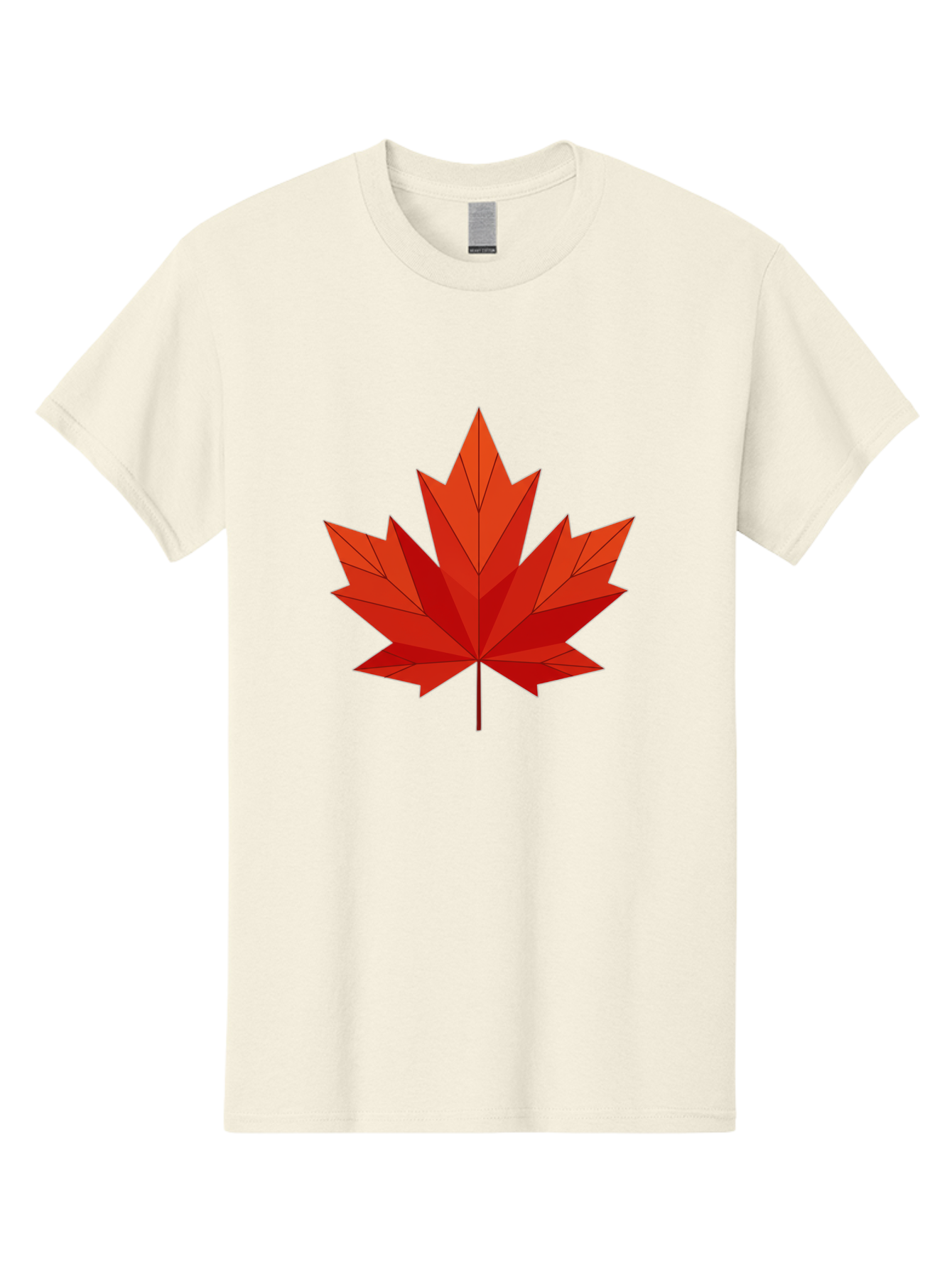 Maple-Leaf Men'S Graphic Tee, 100% Cotton, Comfortable Casual Summer Wear, Machine Washable, Vintage Camera, Old Camera, Antique Camera, Black Camera, Classic Photography, Photography Equipment, Nostalgic Device, Film Camera, Camera Art Bam837