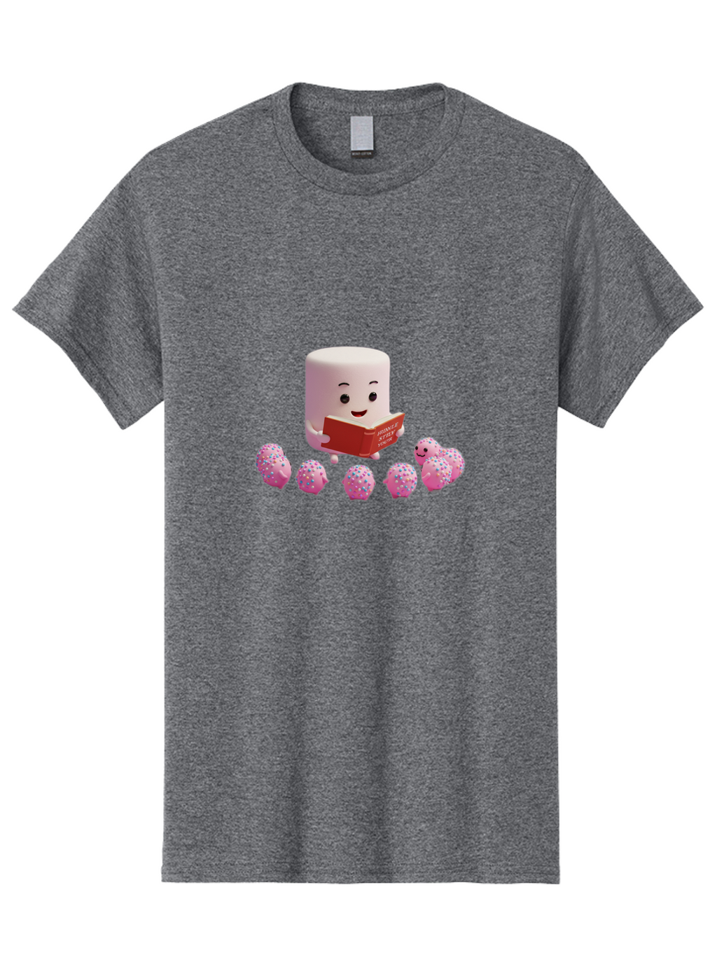 Marshmallow-Friends Men'S Graphic Tee, 100% Cotton, Comfortable Casual Summer Wear, Machine Washable, Vintage Camera, Old Camera, Antique Camera, Black Camera, Classic Photography, Photography Equipment, Nostalgic Device, Film Camera, Bam844