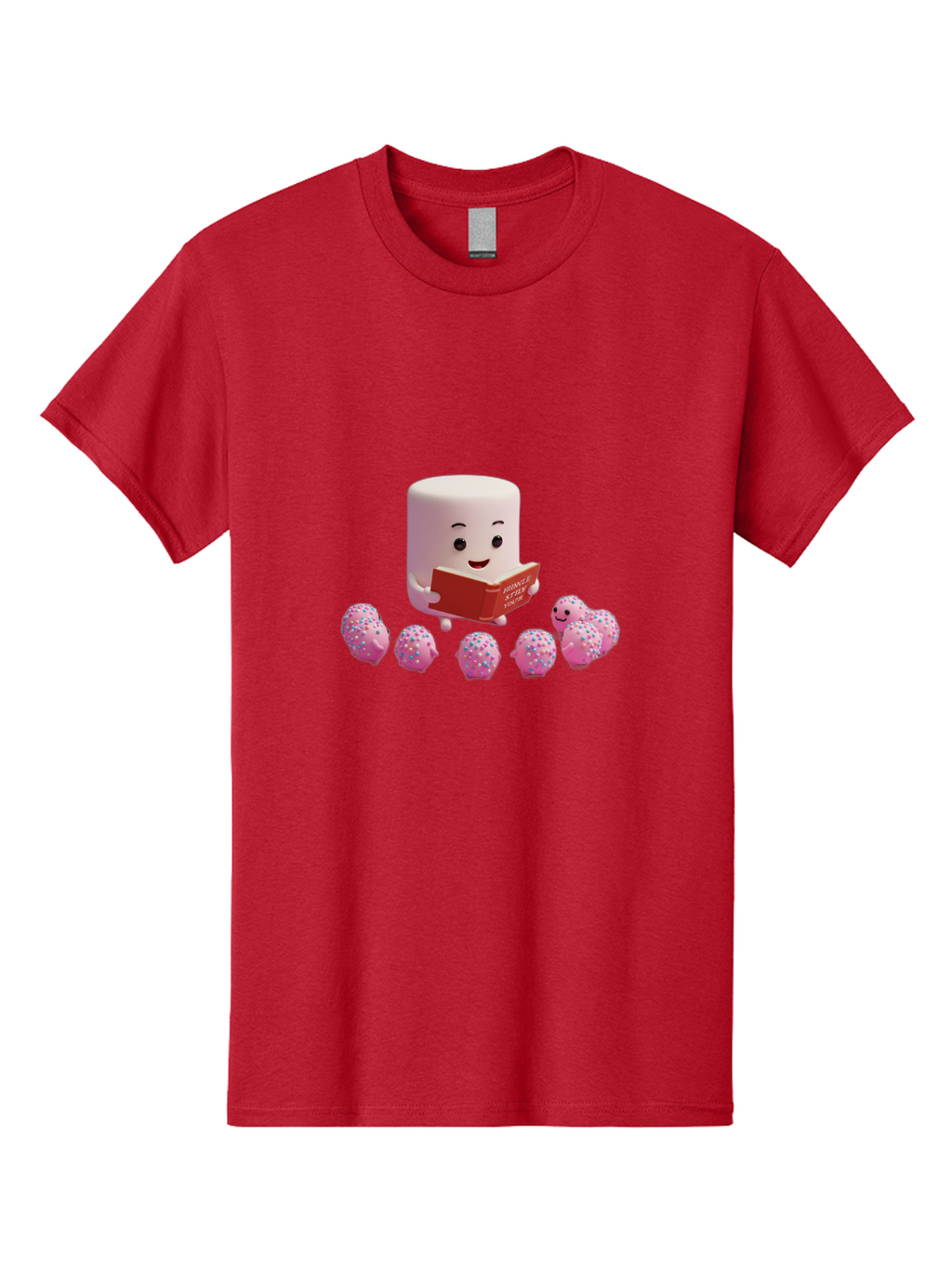 Marshmallow-Friends Men'S Graphic Tee, 100% Cotton, Comfortable Casual Summer Wear, Machine Washable, Vintage Camera, Old Camera, Antique Camera, Black Camera, Classic Photography, Photography Equipment, Nostalgic Device, Film Camera, Bam844