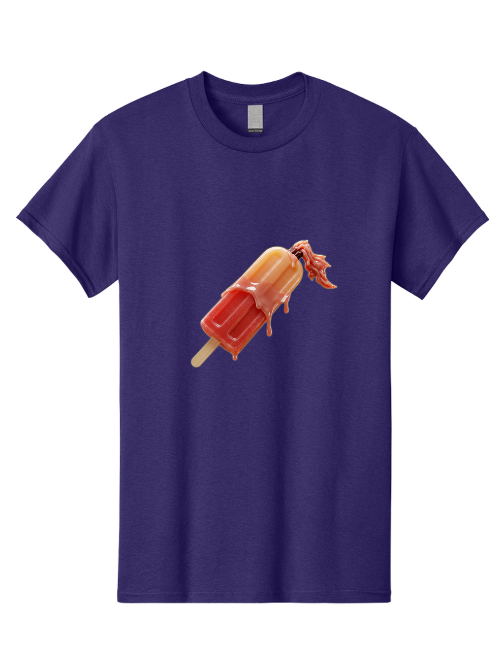 Melting-Popsicle Men'S Graphic Tee, 100% Cotton, Comfortable Casual Summer Wear, Machine Washable, Vintage Camera, Old Camera, Antique Camera, Black Camera, Classic Photography, Photography Equipment, Nostalgic Device, Film Camera, Camera Art Bam867