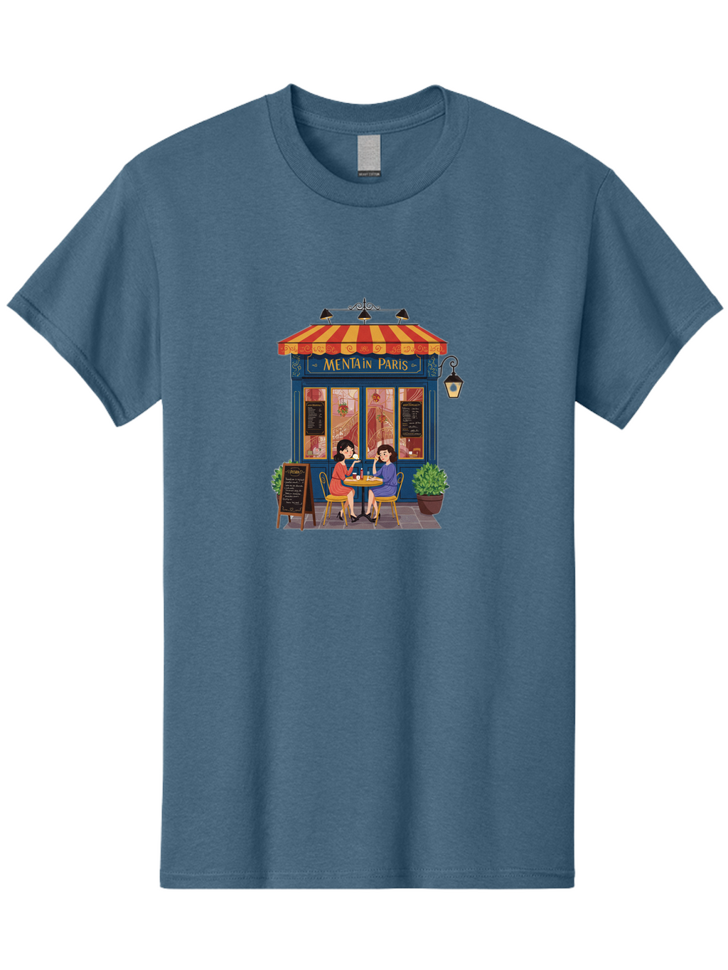 Mentain-Paris Men'S Graphic Tee, 100% Cotton, Comfortable Casual Summer Wear, Machine Washable, Vintage Camera, Old Camera, Antique Camera, Black Camera, Classic Photography, Photography Equipment, Nostalgic Device, Film Camera, Camera Art Bam876