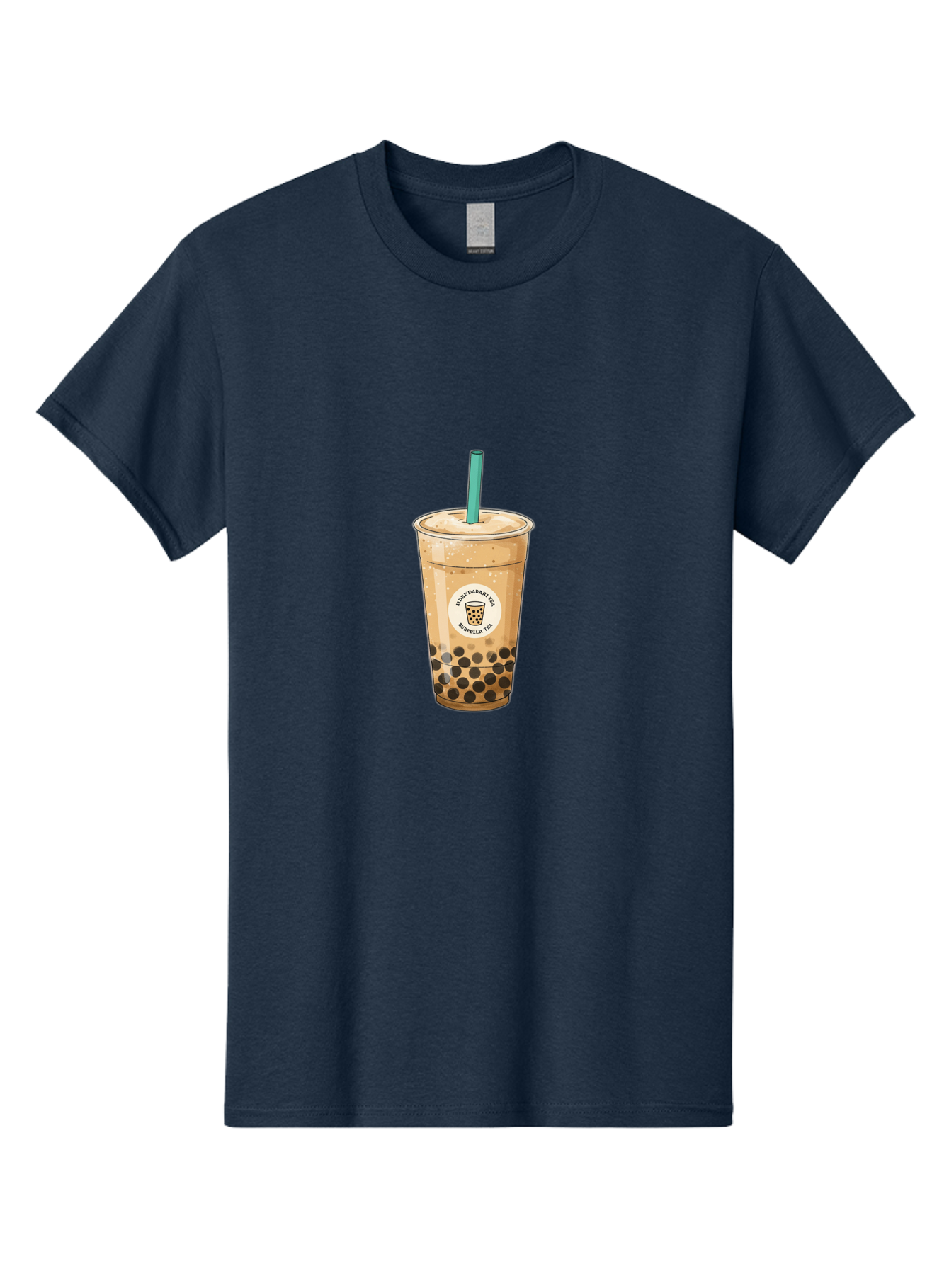 Milk-Darable-Bubble-Tea Men'S Graphic Tee, 100% Cotton, Comfortable Casual Summer Wear, Machine Washable, Vintage Camera, Old Camera, Antique Camera, Black Camera, Classic Photography, Photography Equipment, Nostalgic Device, Film Camera, Bam887