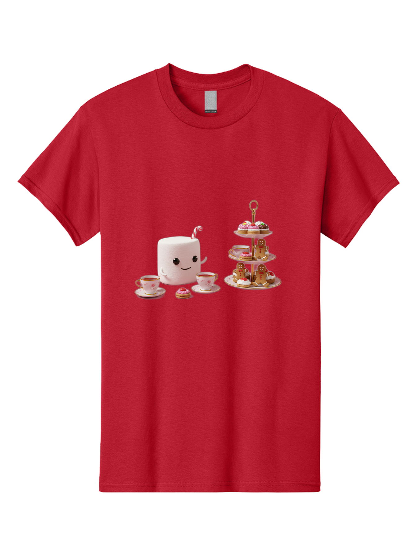 Miniature-Marshmallow-Tea Men'S Graphic Tee, 100% Cotton, Comfortable Casual Summer Wear, Machine Washable, Vintage Camera, Old Camera, Antique Camera, Black Camera, Classic Photography, Photography Equipment, Nostalgic Device, Film Camera, Bam890