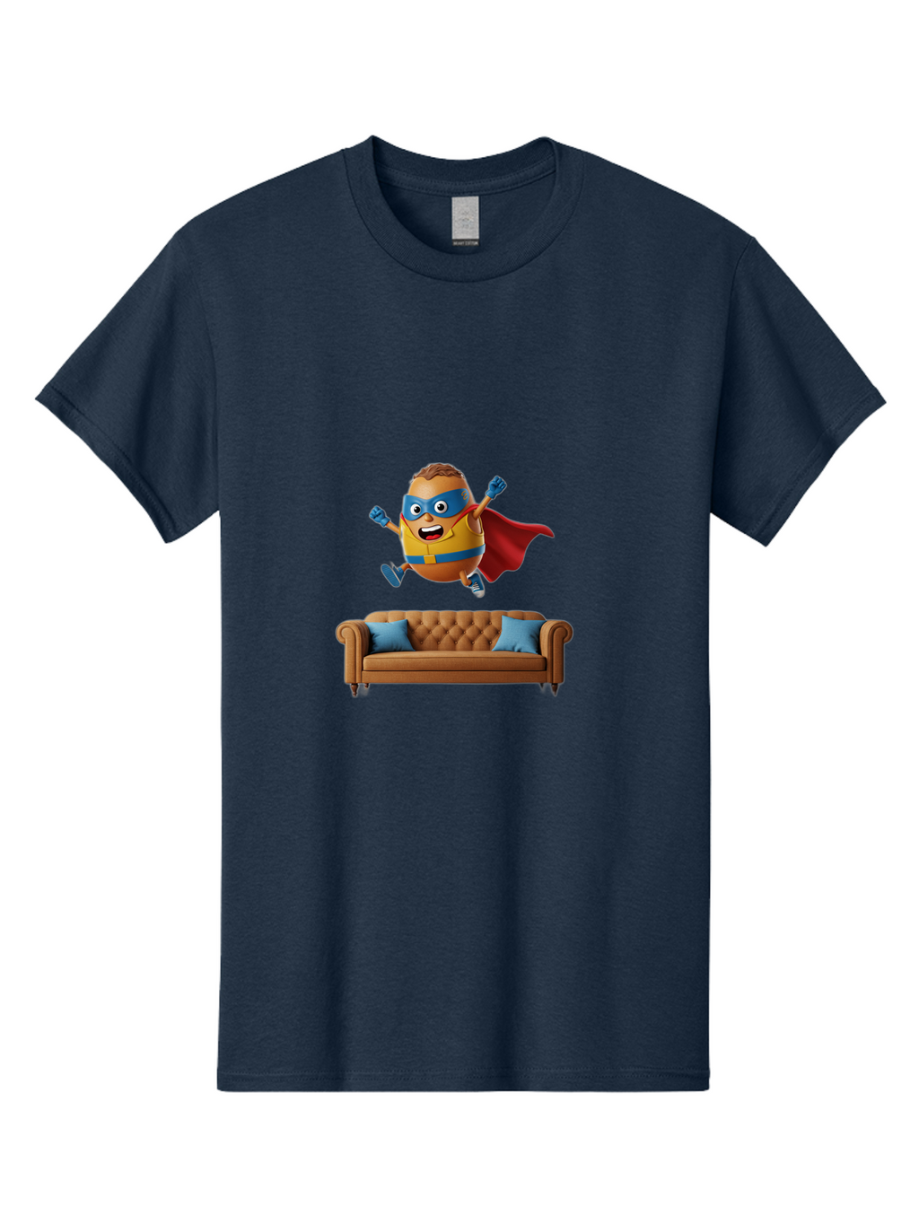 Minion-Superhero Men'S Graphic Tee, 100% Cotton, Comfortable Casual Summer Wear, Machine Washable, Vintage Camera, Old Camera, Antique Camera, Black Camera, Classic Photography, Photography Equipment, Nostalgic Device, Film Camera, Camera Art Bam891