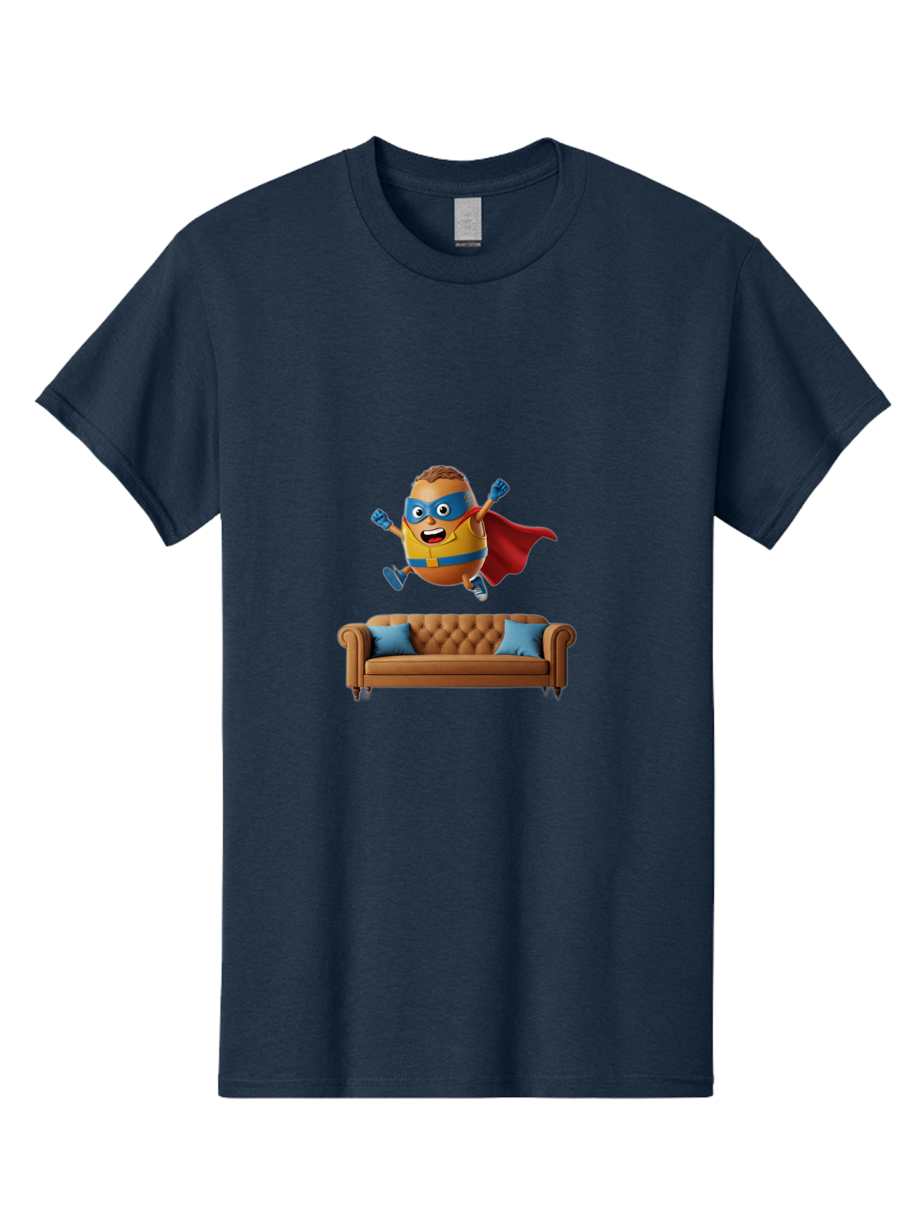 Minion-Superhero Men'S Graphic Tee, 100% Cotton, Comfortable Casual Summer Wear, Machine Washable, Vintage Camera, Old Camera, Antique Camera, Black Camera, Classic Photography, Photography Equipment, Nostalgic Device, Film Camera, Camera Art Bam891