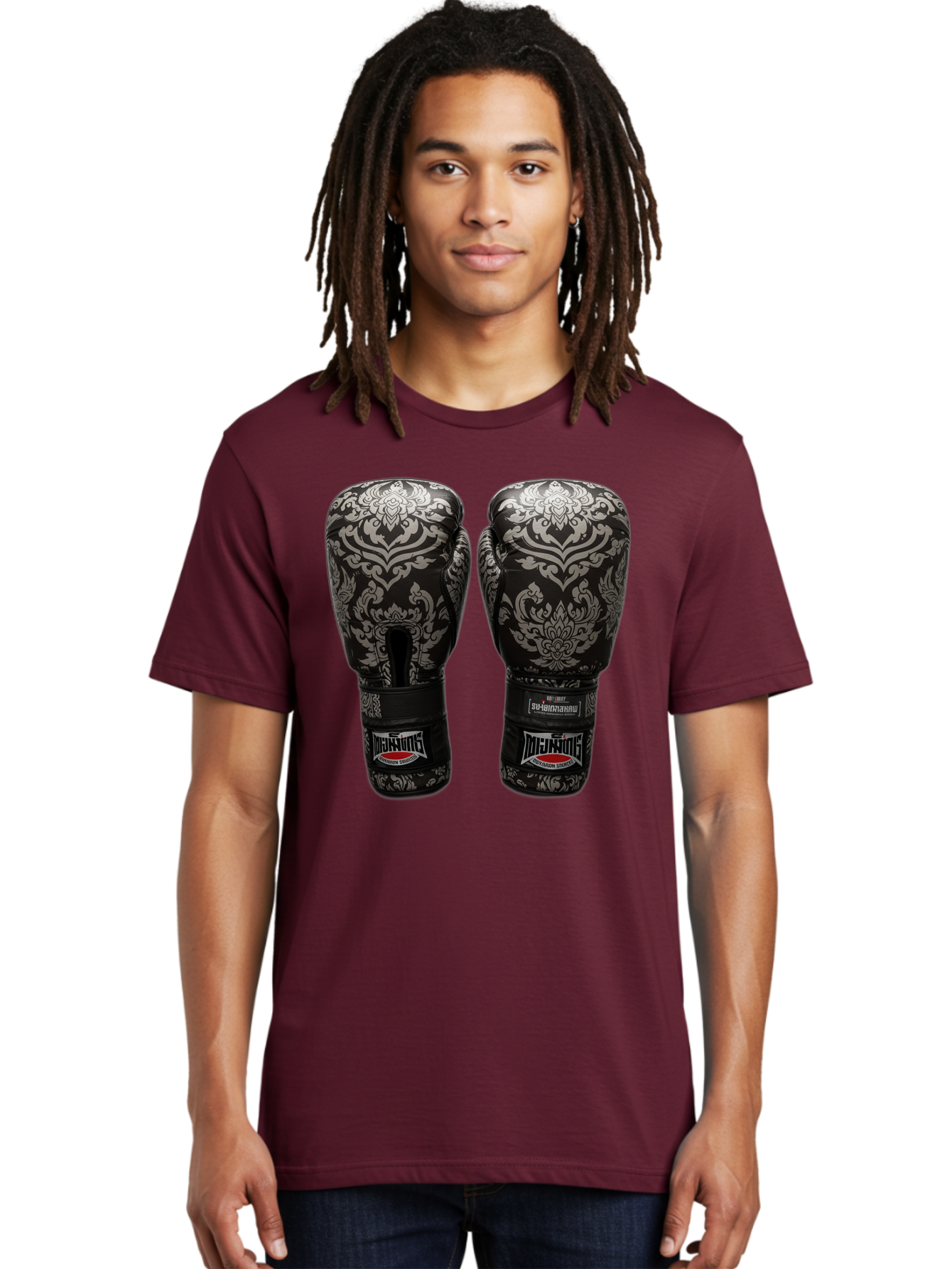 Mizuno-Boxing-Gloves Men'S Graphic Tee, 100% Cotton, Comfortable Casual Summer Wear, Machine Washable, Vintage Camera, Old Camera, Antique Camera, Black Camera, Classic Photography, Photography Equipment, Nostalgic Device, Film Camera, Bam893