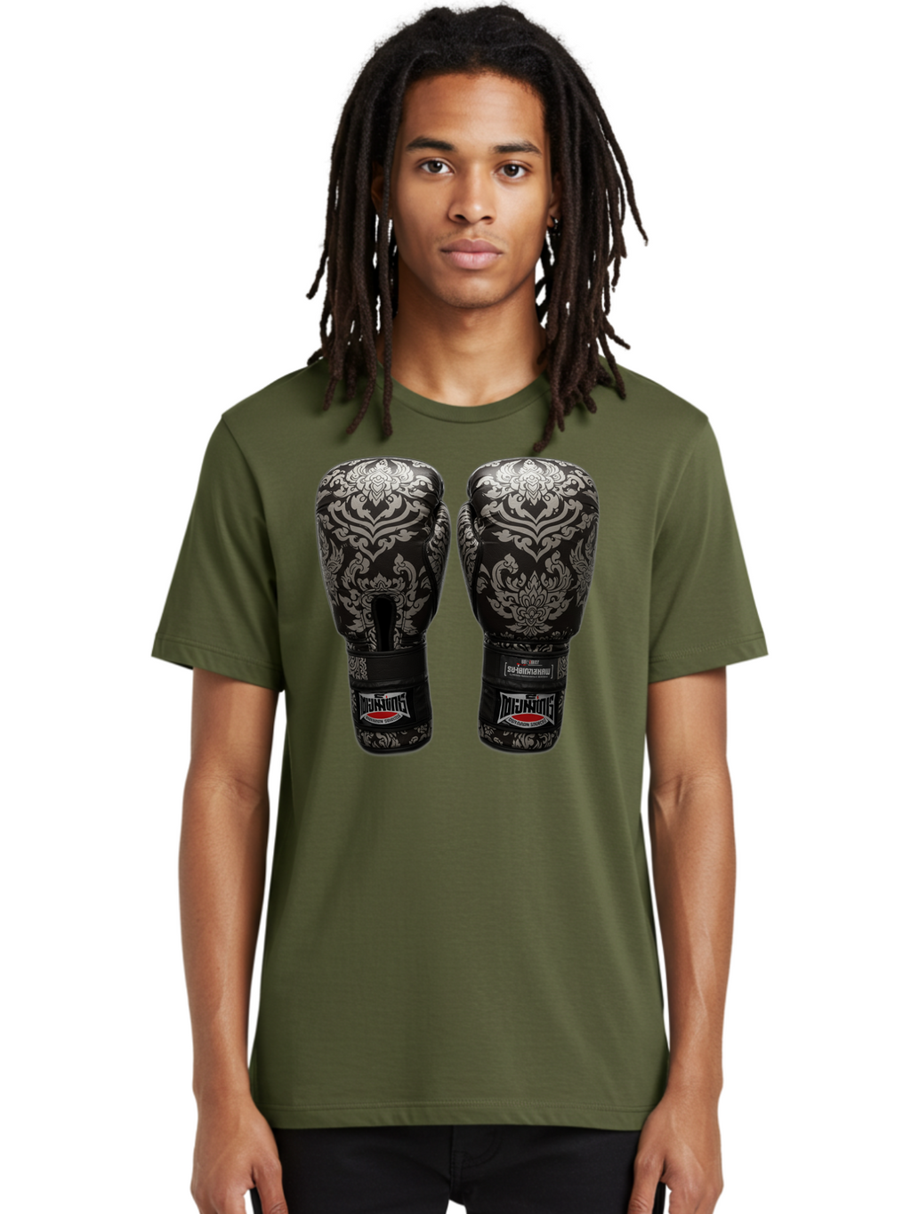 Mizuno-Boxing-Gloves Men'S Graphic Tee, 100% Cotton, Comfortable Casual Summer Wear, Machine Washable, Vintage Camera, Old Camera, Antique Camera, Black Camera, Classic Photography, Photography Equipment, Nostalgic Device, Film Camera, Bam893