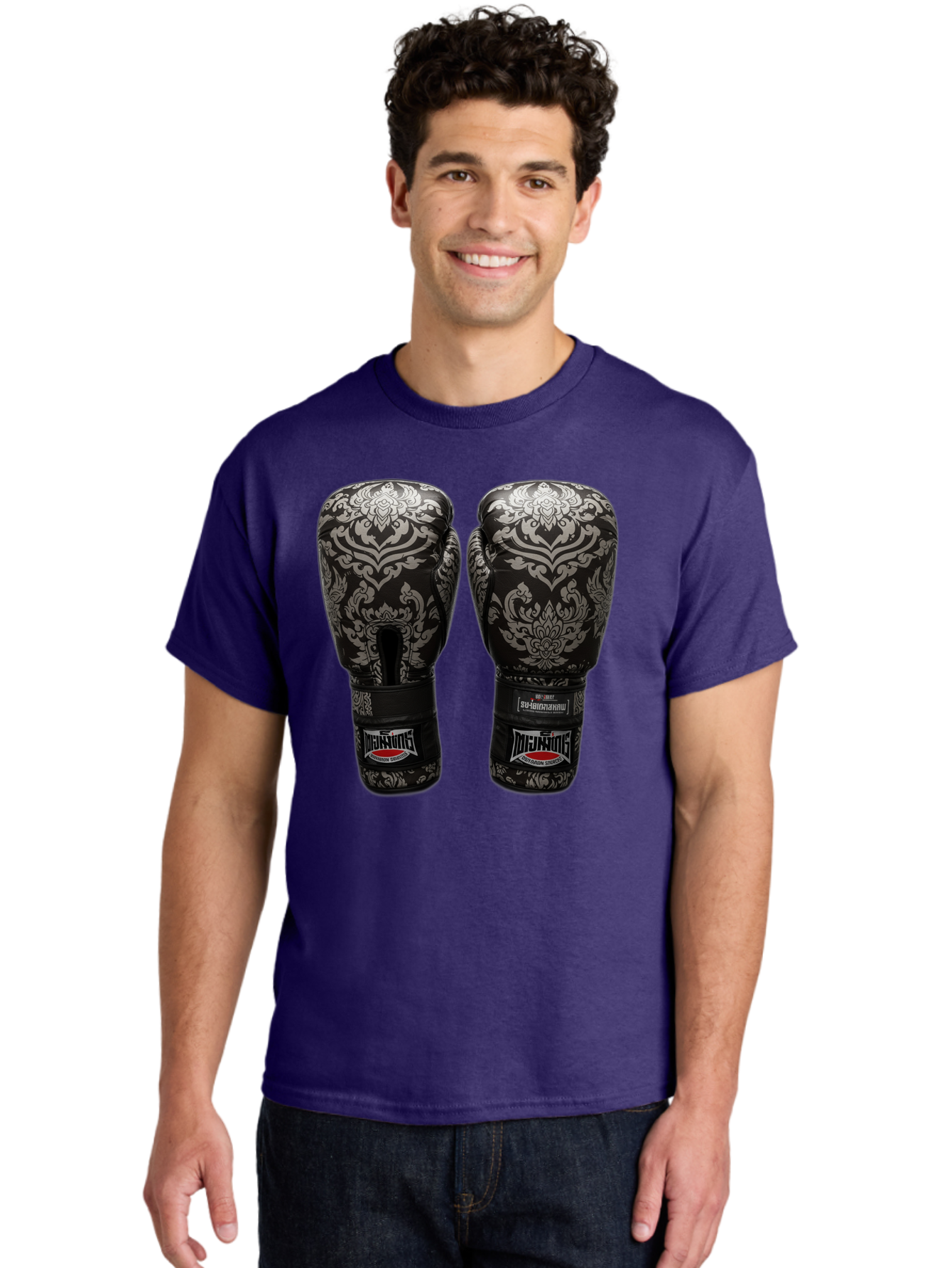 Mizuno-Boxing-Gloves Men'S Graphic Tee, 100% Cotton, Comfortable Casual Summer Wear, Machine Washable, Vintage Camera, Old Camera, Antique Camera, Black Camera, Classic Photography, Photography Equipment, Nostalgic Device, Film Camera, Bam893
