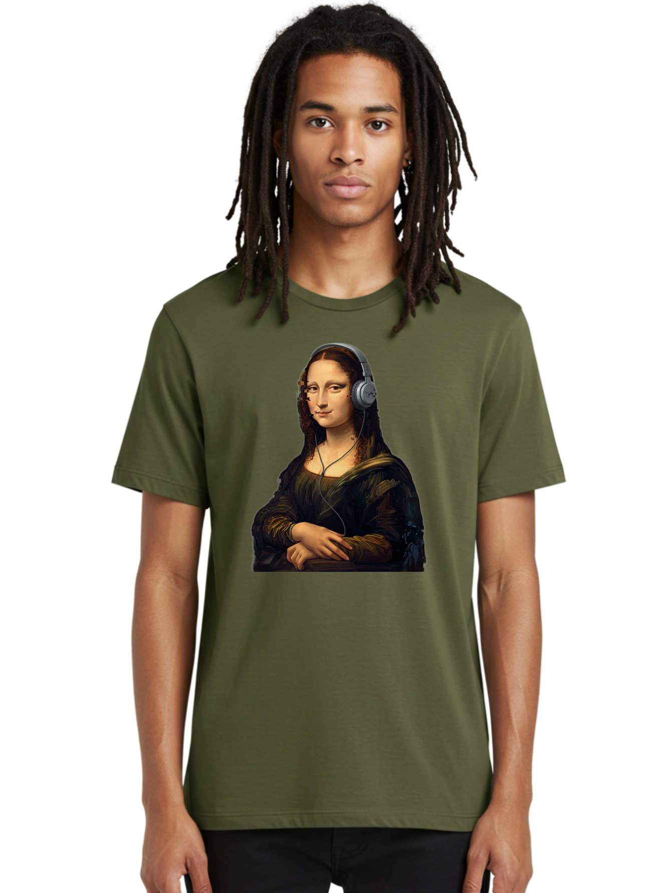 Mona-Lisa Men'S Graphic Tee, 100% Cotton, Comfortable Casual Summer Wear, Machine Washable, Vintage Camera, Old Camera, Antique Camera, Black Camera, Classic Photography, Photography Equipment, Nostalgic Device, Film Camera, Camera Art Bam913