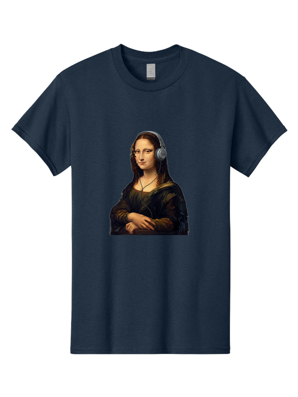Mona-Lisa Men'S Graphic Tee, 100% Cotton, Comfortable Casual Summer Wear, Machine Washable, Vintage Camera, Old Camera, Antique Camera, Black Camera, Classic Photography, Photography Equipment, Nostalgic Device, Film Camera, Camera Art Bam913