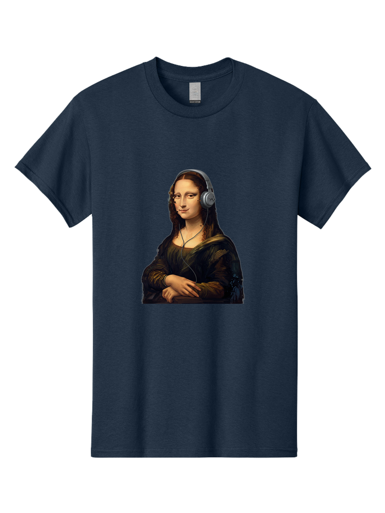 Mona-Lisa Men'S Graphic Tee, 100% Cotton, Comfortable Casual Summer Wear, Machine Washable, Vintage Camera, Old Camera, Antique Camera, Black Camera, Classic Photography, Photography Equipment, Nostalgic Device, Film Camera, Camera Art Bam913