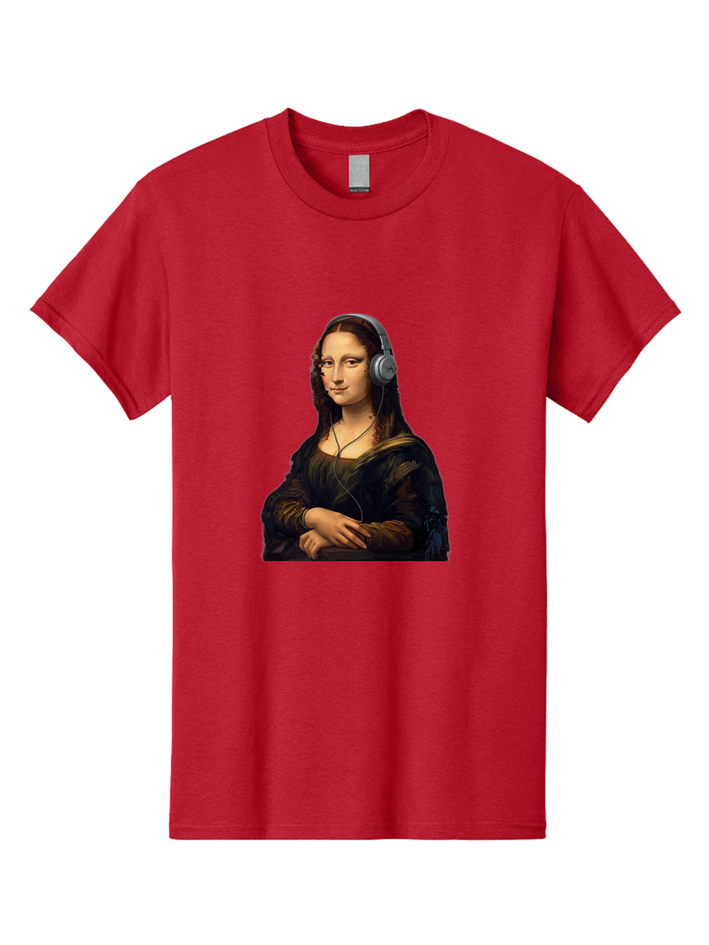 Mona-Lisa Men'S Graphic Tee, 100% Cotton, Comfortable Casual Summer Wear, Machine Washable, Vintage Camera, Old Camera, Antique Camera, Black Camera, Classic Photography, Photography Equipment, Nostalgic Device, Film Camera, Camera Art Bam913
