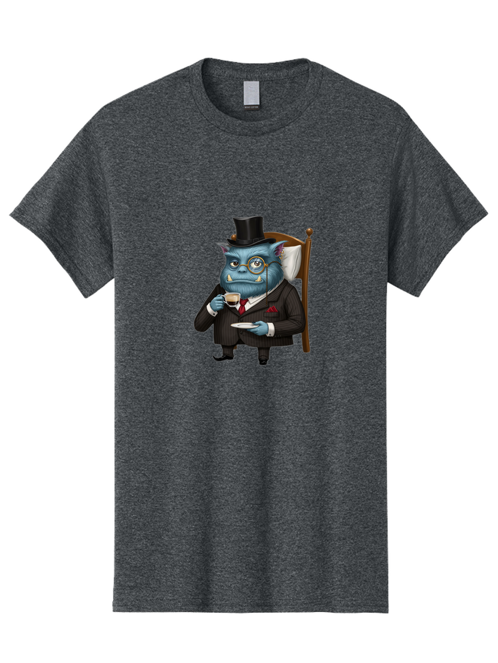 Monster-In-Suit Men'S Graphic Tee, 100% Cotton, Comfortable Casual Summer Wear, Machine Washable, Vintage Camera, Old Camera, Antique Camera, Black Camera, Classic Photography, Photography Equipment, Nostalgic Device, Film Camera, Camera Art Bam916