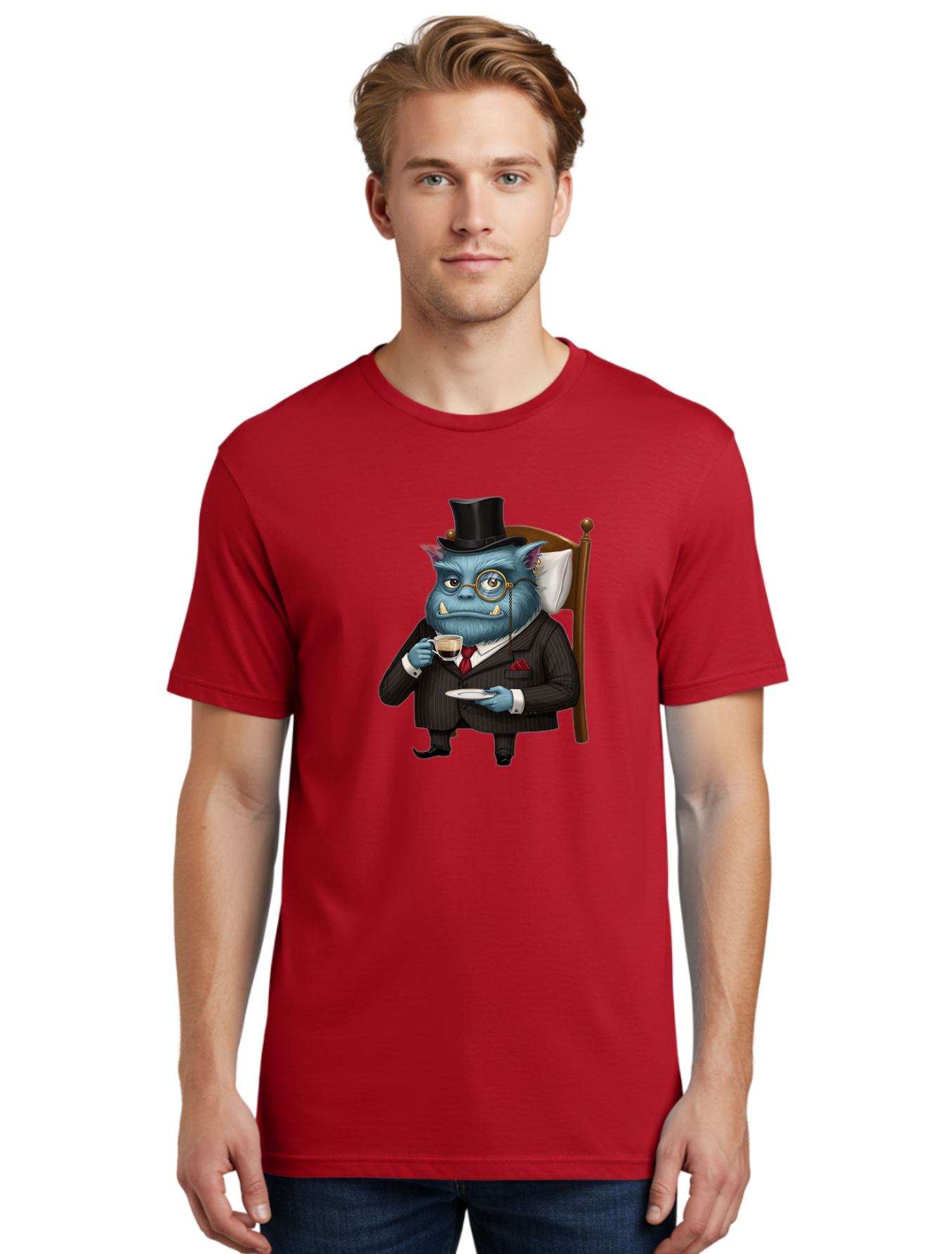 Monster-In-Suit Men'S Graphic Tee, 100% Cotton, Comfortable Casual Summer Wear, Machine Washable, Vintage Camera, Old Camera, Antique Camera, Black Camera, Classic Photography, Photography Equipment, Nostalgic Device, Film Camera, Camera Art Bam916