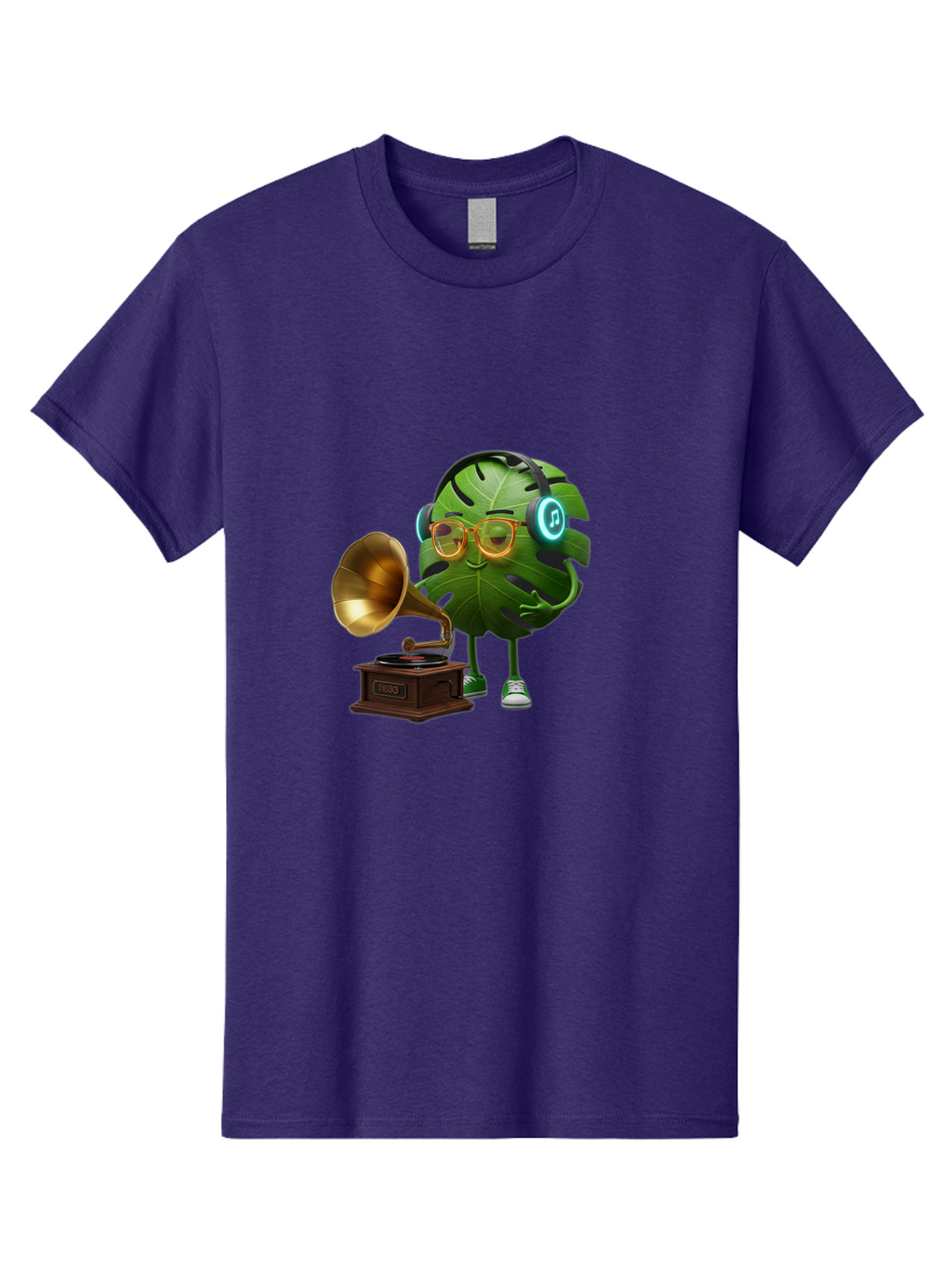 Monster-Leaf Men'S Graphic Tee, 100% Cotton, Comfortable Casual Summer Wear, Machine Washable, Vintage Camera, Old Camera, Antique Camera, Black Camera, Classic Photography, Photography Equipment, Nostalgic Device, Film Camera, Camera Art Bam917