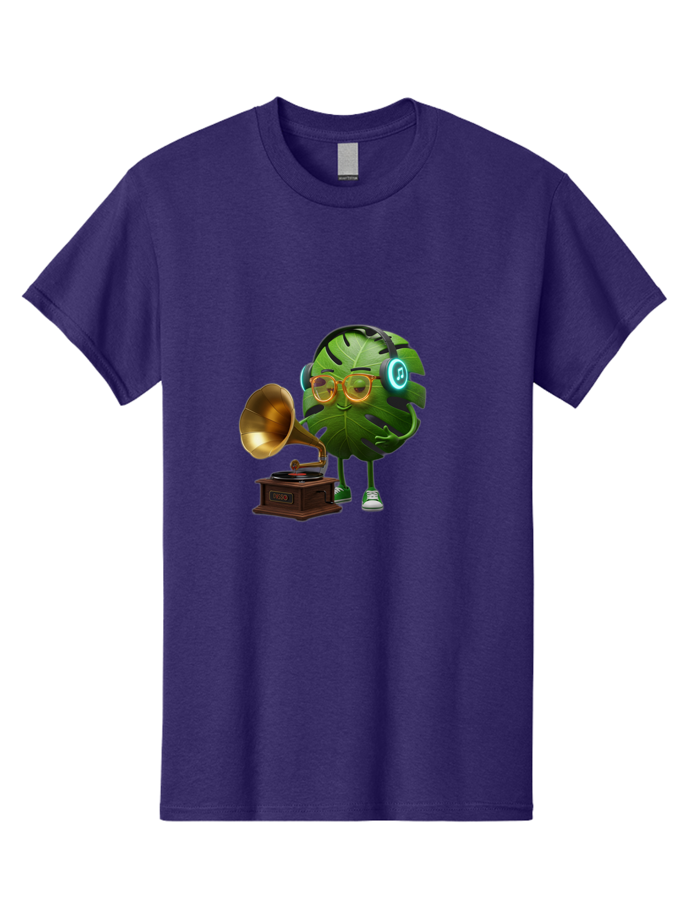 Monster-Leaf Men'S Graphic Tee, 100% Cotton, Comfortable Casual Summer Wear, Machine Washable, Vintage Camera, Old Camera, Antique Camera, Black Camera, Classic Photography, Photography Equipment, Nostalgic Device, Film Camera, Camera Art Bam917