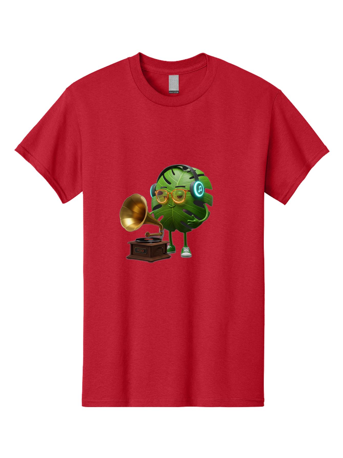 Monster-Leaf Men'S Graphic Tee, 100% Cotton, Comfortable Casual Summer Wear, Machine Washable, Vintage Camera, Old Camera, Antique Camera, Black Camera, Classic Photography, Photography Equipment, Nostalgic Device, Film Camera, Camera Art Bam917