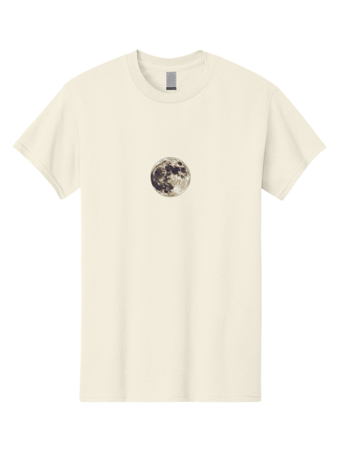 Moon Men'S Graphic Tee, 100% Cotton, Comfortable Casual Summer Wear, Machine Washable, Vintage Camera, Old Camera, Antique Camera, Black Camera, Classic Photography, Photography Equipment, Nostalgic Device, Film Camera, Camera Art Bam926