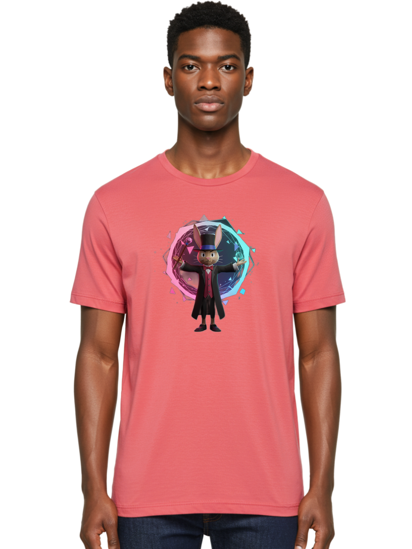 Moonrabbit Men'S Graphic Tee, 100% Cotton, Comfortable Casual Summer Wear, Machine Washable, Vintage Camera, Old Camera, Antique Camera, Black Camera, Classic Photography, Photography Equipment, Nostalgic Device, Film Camera, Camera Art Bam927