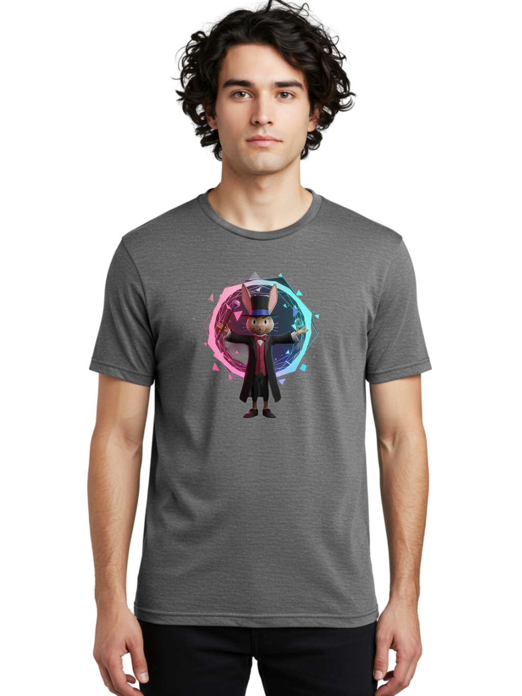 Moonrabbit Men'S Graphic Tee, 100% Cotton, Comfortable Casual Summer Wear, Machine Washable, Vintage Camera, Old Camera, Antique Camera, Black Camera, Classic Photography, Photography Equipment, Nostalgic Device, Film Camera, Camera Art Bam927