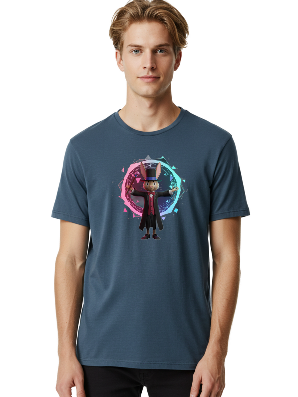 Moonrabbit Men'S Graphic Tee, 100% Cotton, Comfortable Casual Summer Wear, Machine Washable, Vintage Camera, Old Camera, Antique Camera, Black Camera, Classic Photography, Photography Equipment, Nostalgic Device, Film Camera, Camera Art Bam927