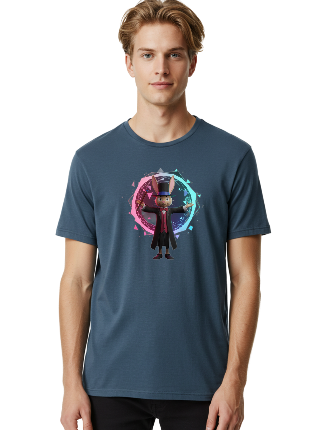 Moonrabbit Men'S Graphic Tee, 100% Cotton, Comfortable Casual Summer Wear, Machine Washable, Vintage Camera, Old Camera, Antique Camera, Black Camera, Classic Photography, Photography Equipment, Nostalgic Device, Film Camera, Camera Art Bam927
