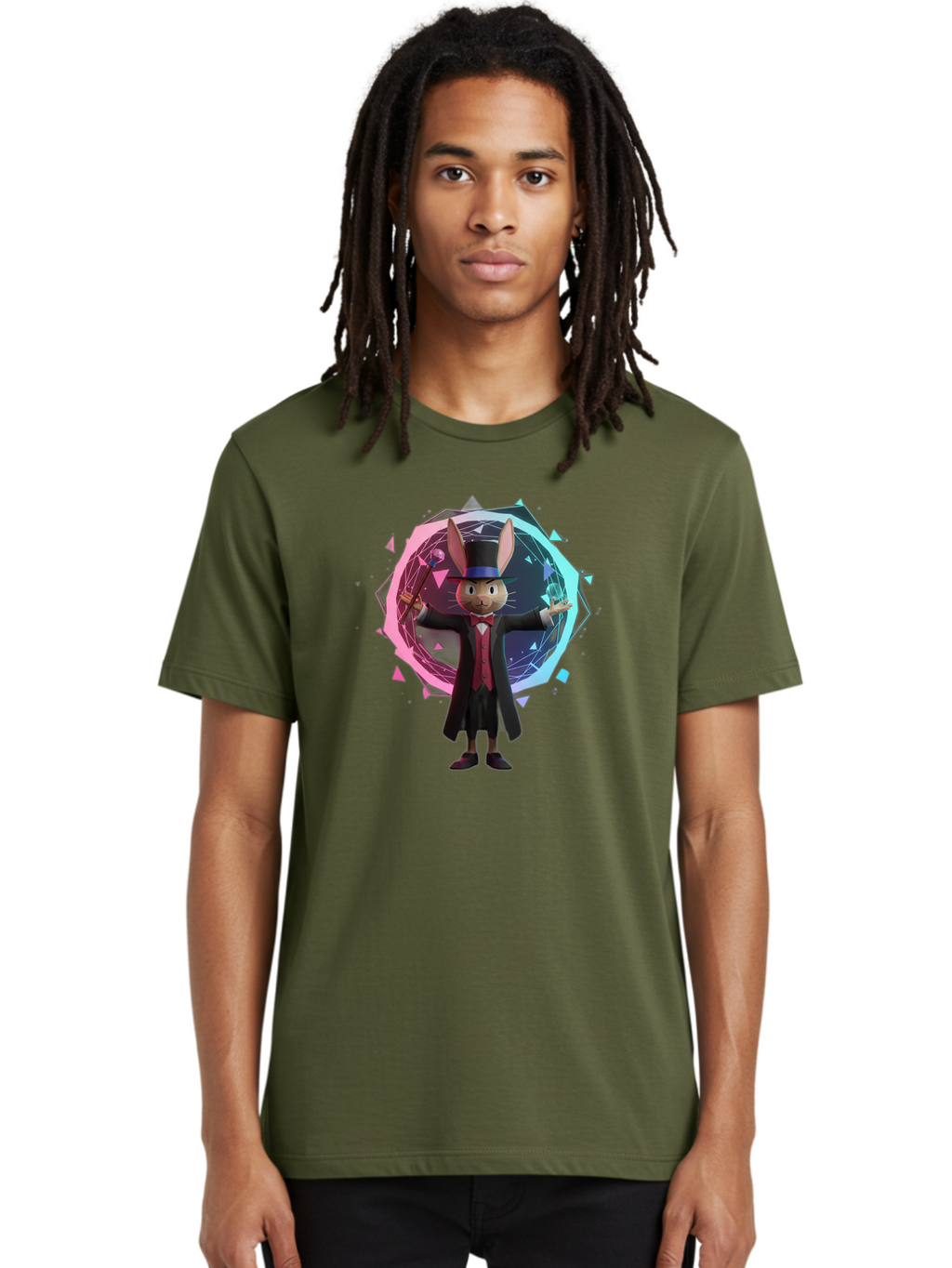 Moonrabbit Men'S Graphic Tee, 100% Cotton, Comfortable Casual Summer Wear, Machine Washable, Vintage Camera, Old Camera, Antique Camera, Black Camera, Classic Photography, Photography Equipment, Nostalgic Device, Film Camera, Camera Art Bam927