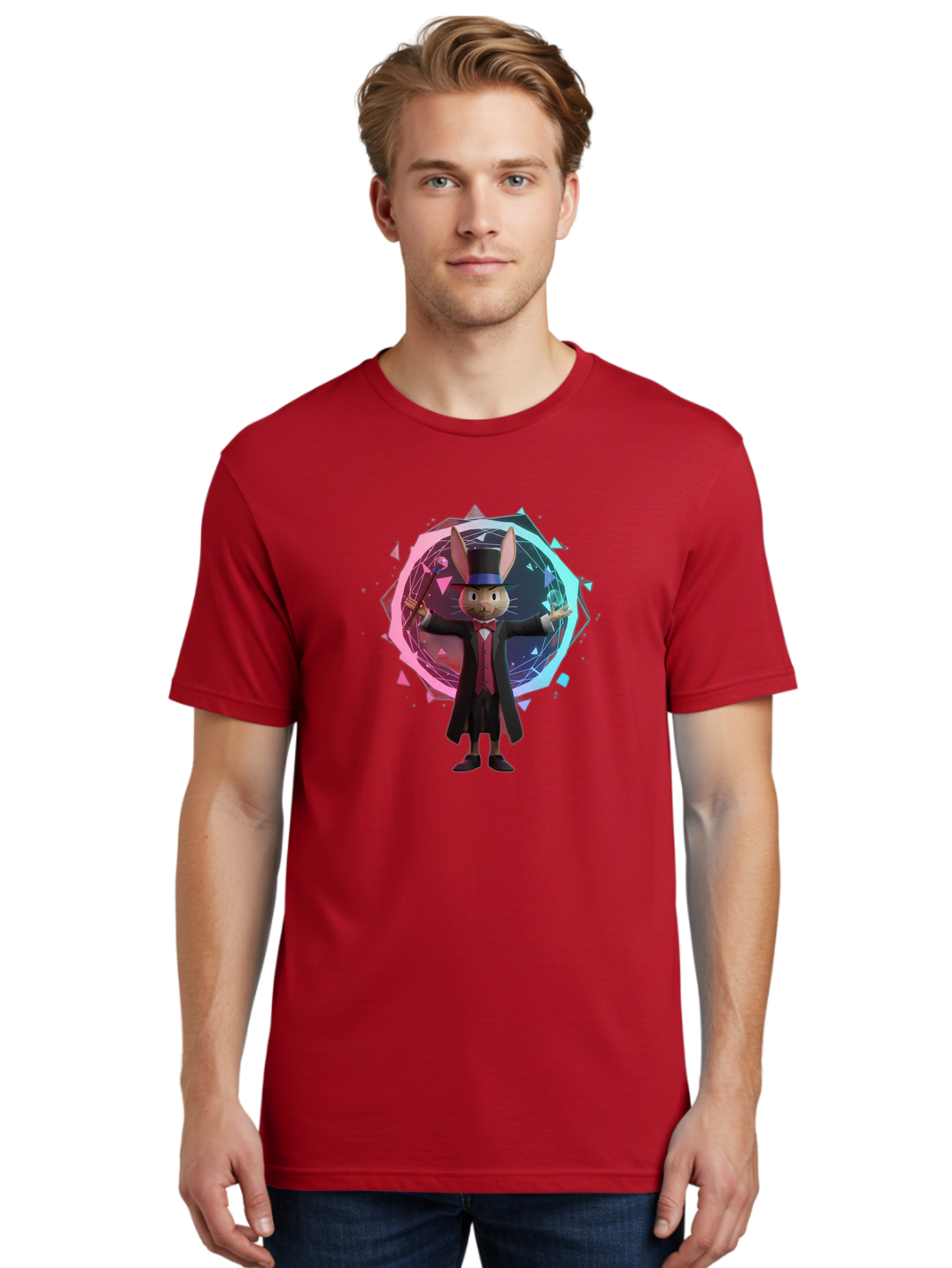 Moonrabbit Men'S Graphic Tee, 100% Cotton, Comfortable Casual Summer Wear, Machine Washable, Vintage Camera, Old Camera, Antique Camera, Black Camera, Classic Photography, Photography Equipment, Nostalgic Device, Film Camera, Camera Art Bam927