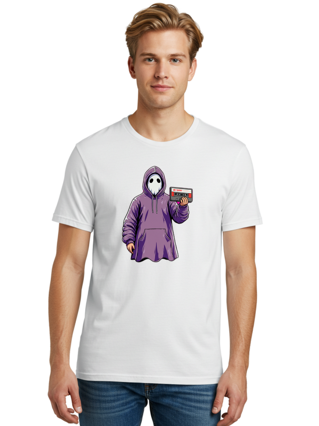 Mr-Tsou Men'S Graphic Tee, 100% Cotton, Comfortable Casual Summer Wear, Machine Washable, Vintage Camera, Old Camera, Antique Camera, Black Camera, Classic Photography, Photography Equipment, Nostalgic Device, Film Camera, Camera Art Bam939