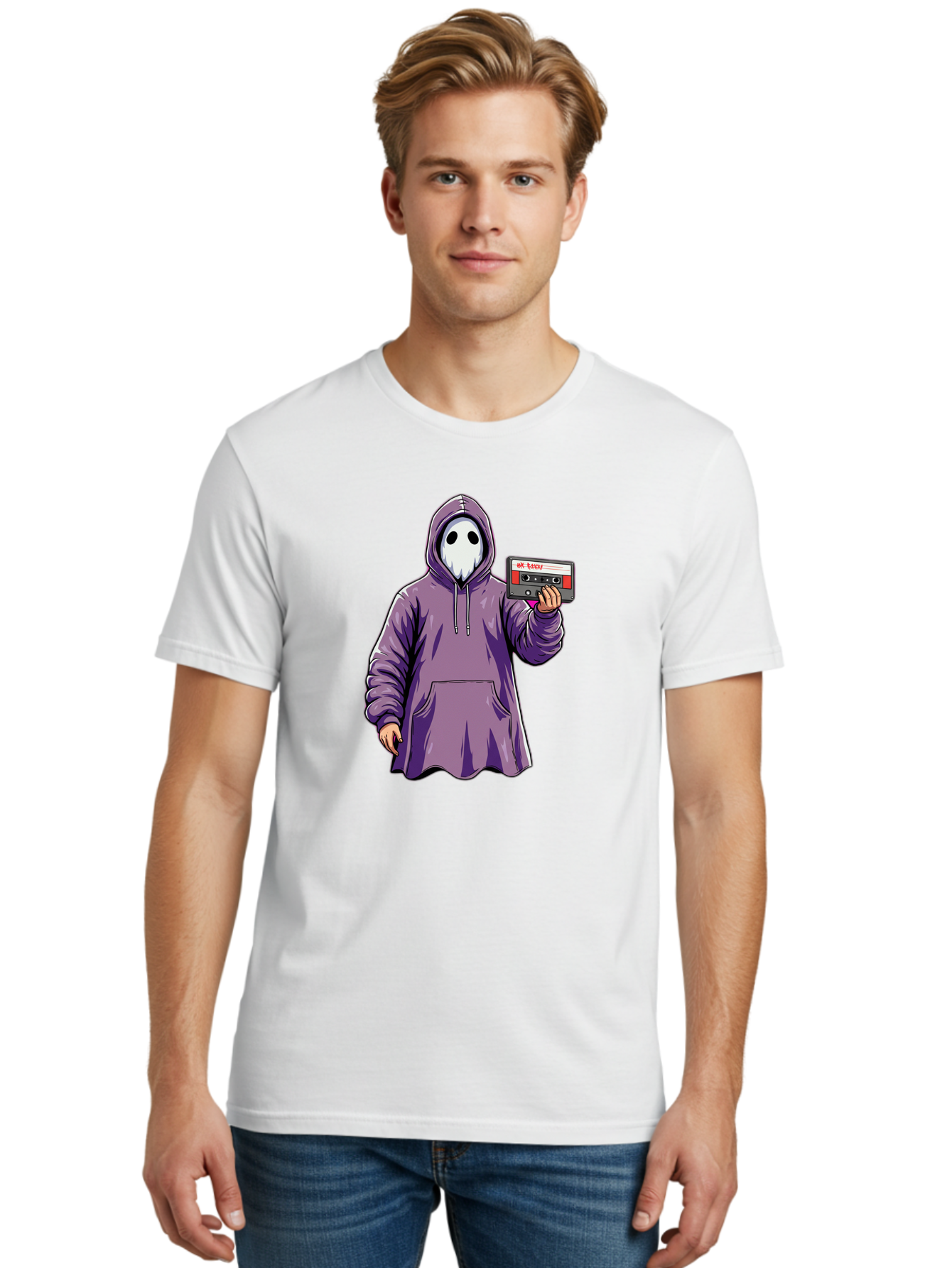 Mr-Tsou Men'S Graphic Tee, 100% Cotton, Comfortable Casual Summer Wear, Machine Washable, Vintage Camera, Old Camera, Antique Camera, Black Camera, Classic Photography, Photography Equipment, Nostalgic Device, Film Camera, Camera Art Bam939