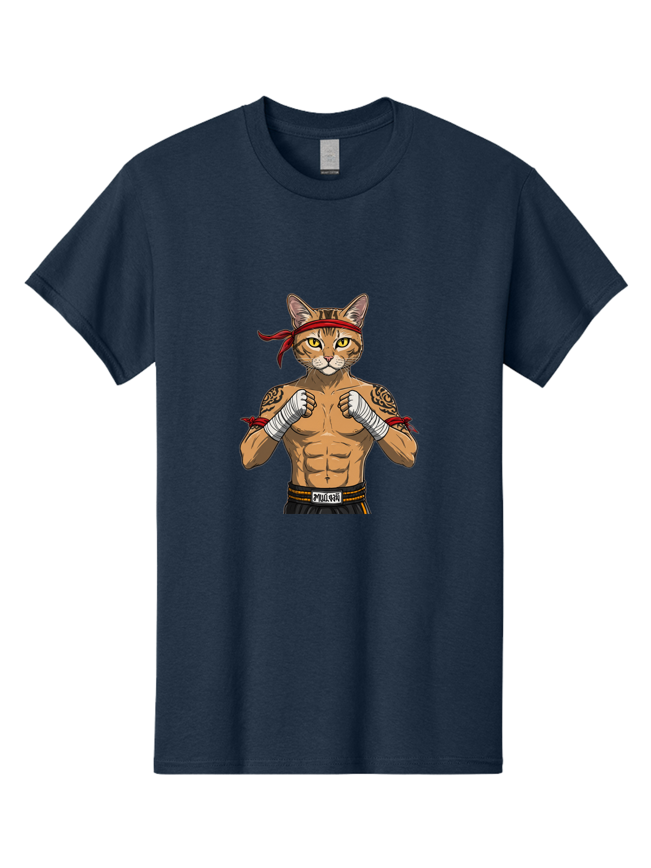 Muay-Cat Men'S Graphic Tee, 100% Cotton, Comfortable Casual Summer Wear, Machine Washable, Vintage Camera, Old Camera, Antique Camera, Black Camera, Classic Photography, Photography Equipment, Nostalgic Device, Film Camera, Camera Art Bam940