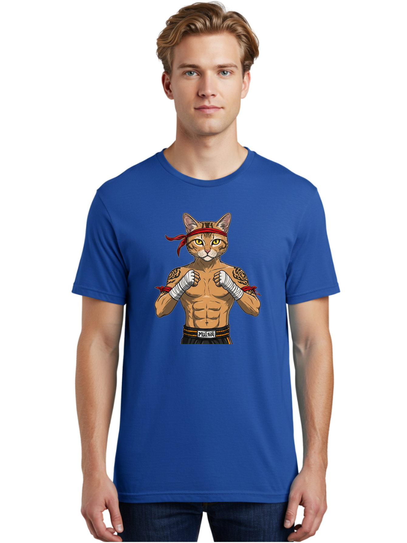 Muay-Cat Men'S Graphic Tee, 100% Cotton, Comfortable Casual Summer Wear, Machine Washable, Vintage Camera, Old Camera, Antique Camera, Black Camera, Classic Photography, Photography Equipment, Nostalgic Device, Film Camera, Camera Art Bam940