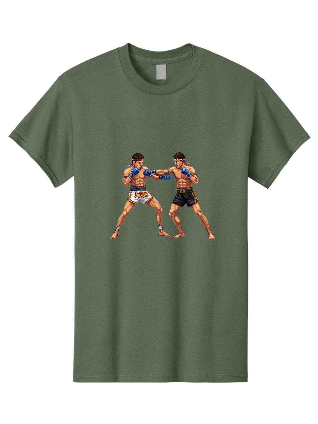 Muay-Thai-Fighters Men'S Graphic Tee, 100% Cotton, Comfortable Casual Summer Wear, Machine Washable, Vintage Camera, Old Camera, Antique Camera, Black Camera, Classic Photography, Photography Equipment, Nostalgic Device, Film Camera, Bam954