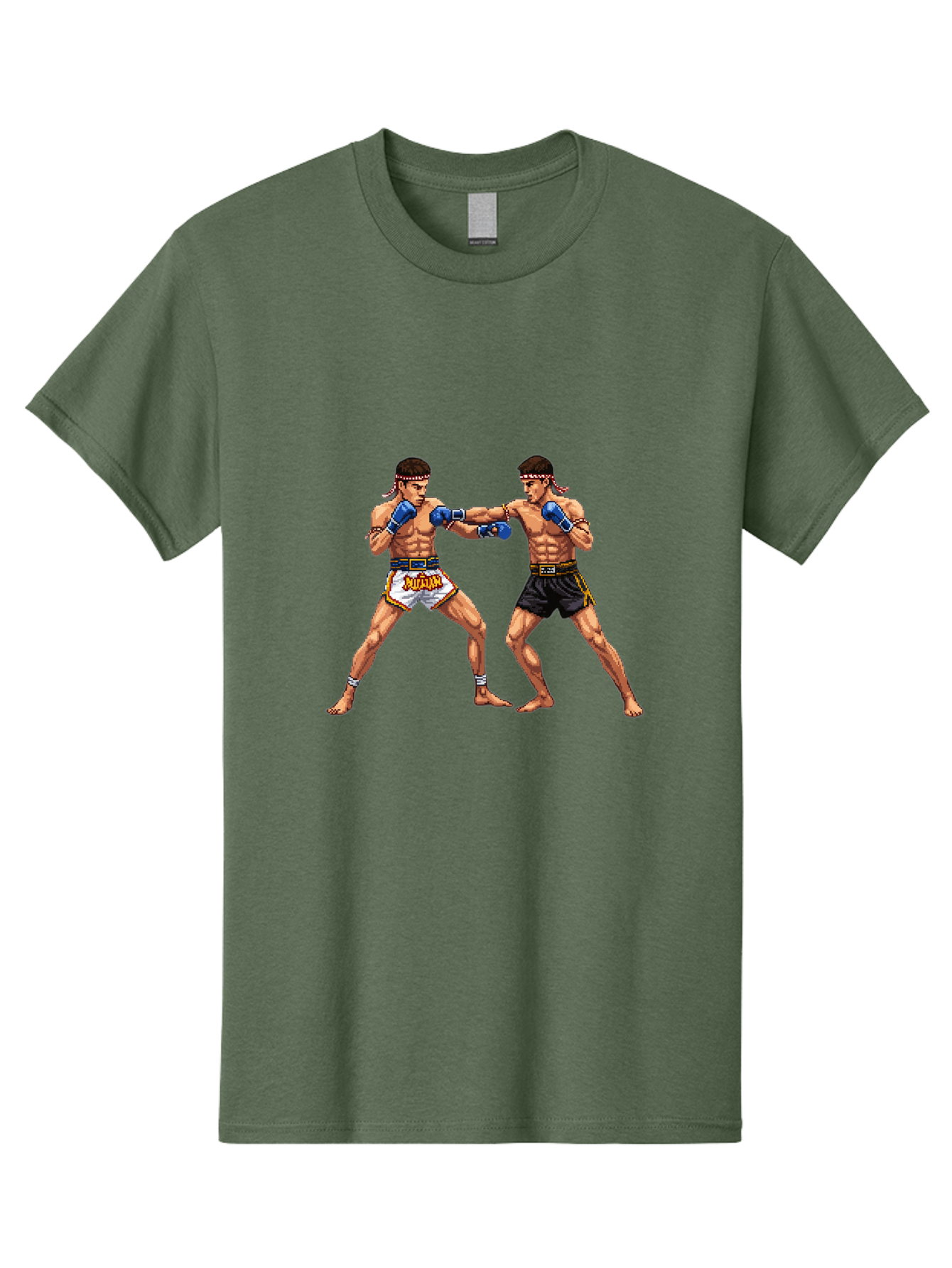 Muay-Thai-Fighters Men'S Graphic Tee, 100% Cotton, Comfortable Casual Summer Wear, Machine Washable, Vintage Camera, Old Camera, Antique Camera, Black Camera, Classic Photography, Photography Equipment, Nostalgic Device, Film Camera, Bam954